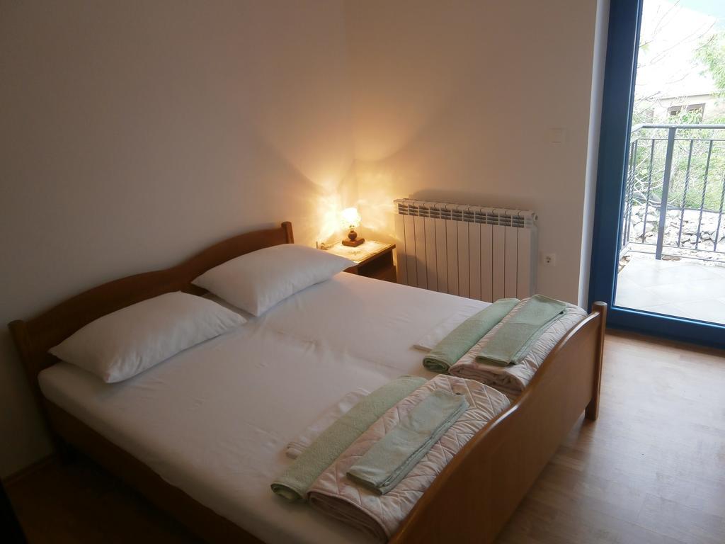 Apartments Crncic シロ 部屋 写真