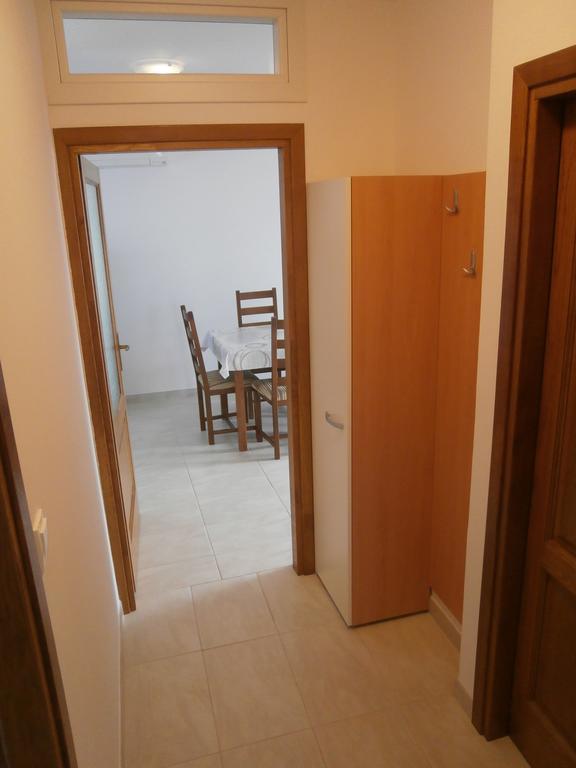 Apartments Crncic シロ 部屋 写真