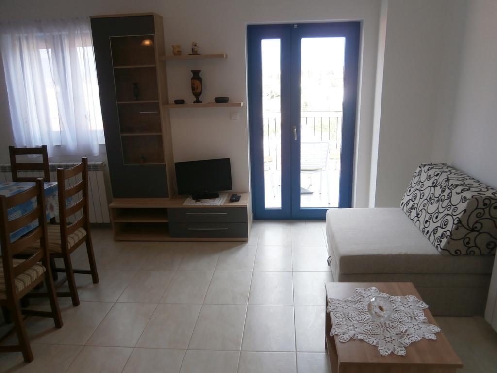 Apartments Crncic シロ 部屋 写真