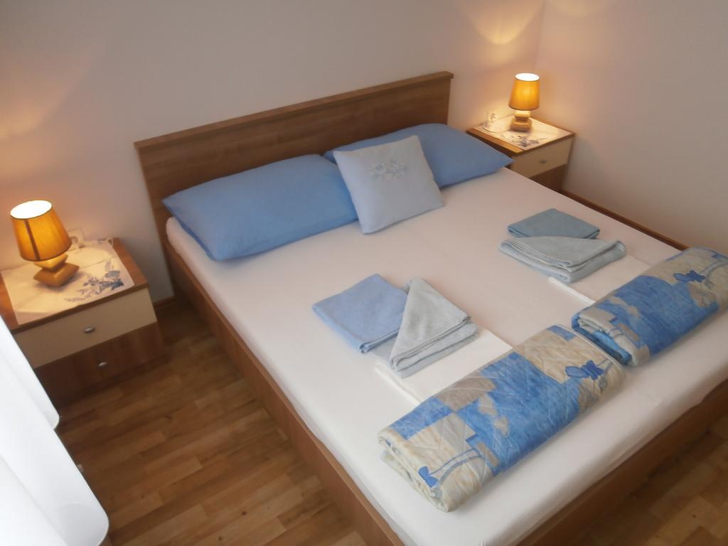 Apartments Crncic シロ 部屋 写真