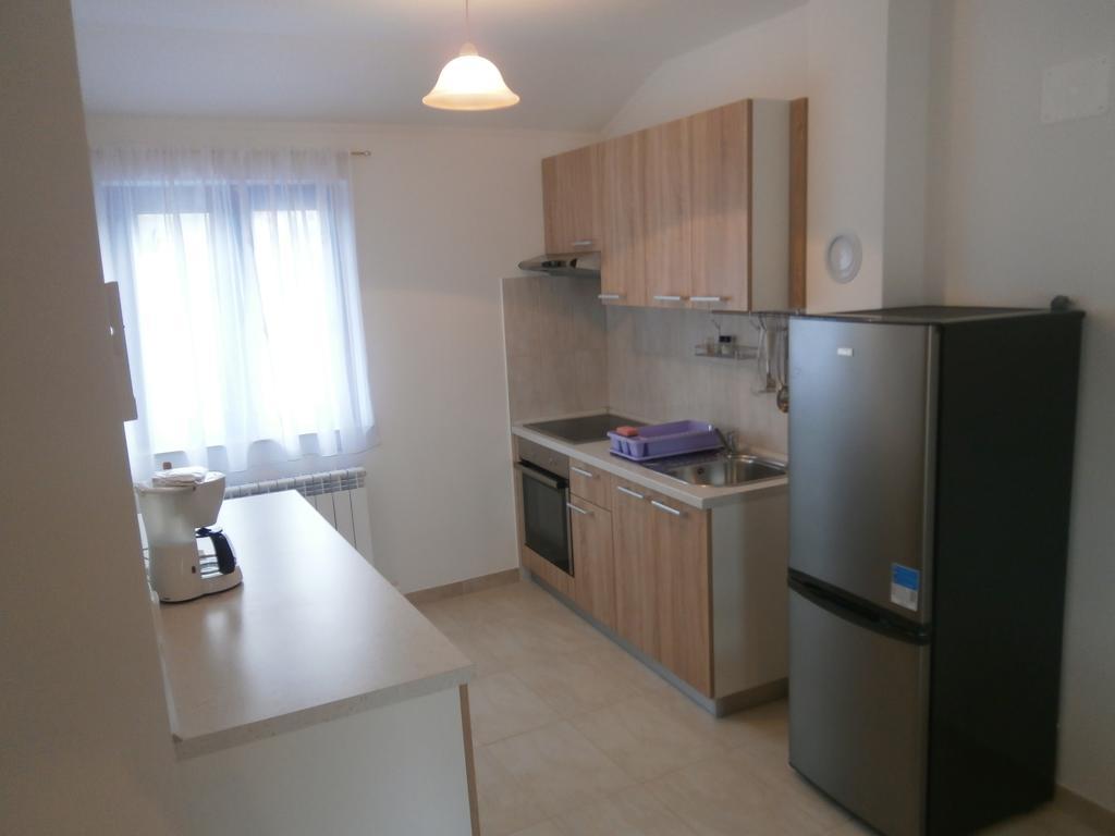 Apartments Crncic シロ 部屋 写真