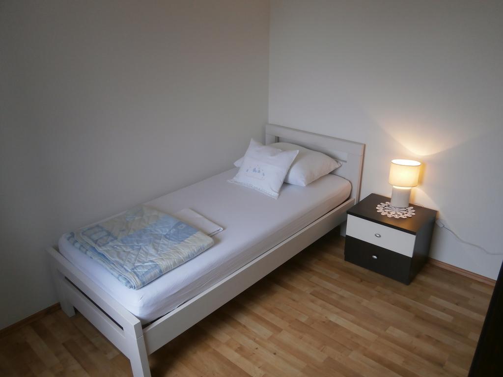 Apartments Crncic シロ 部屋 写真