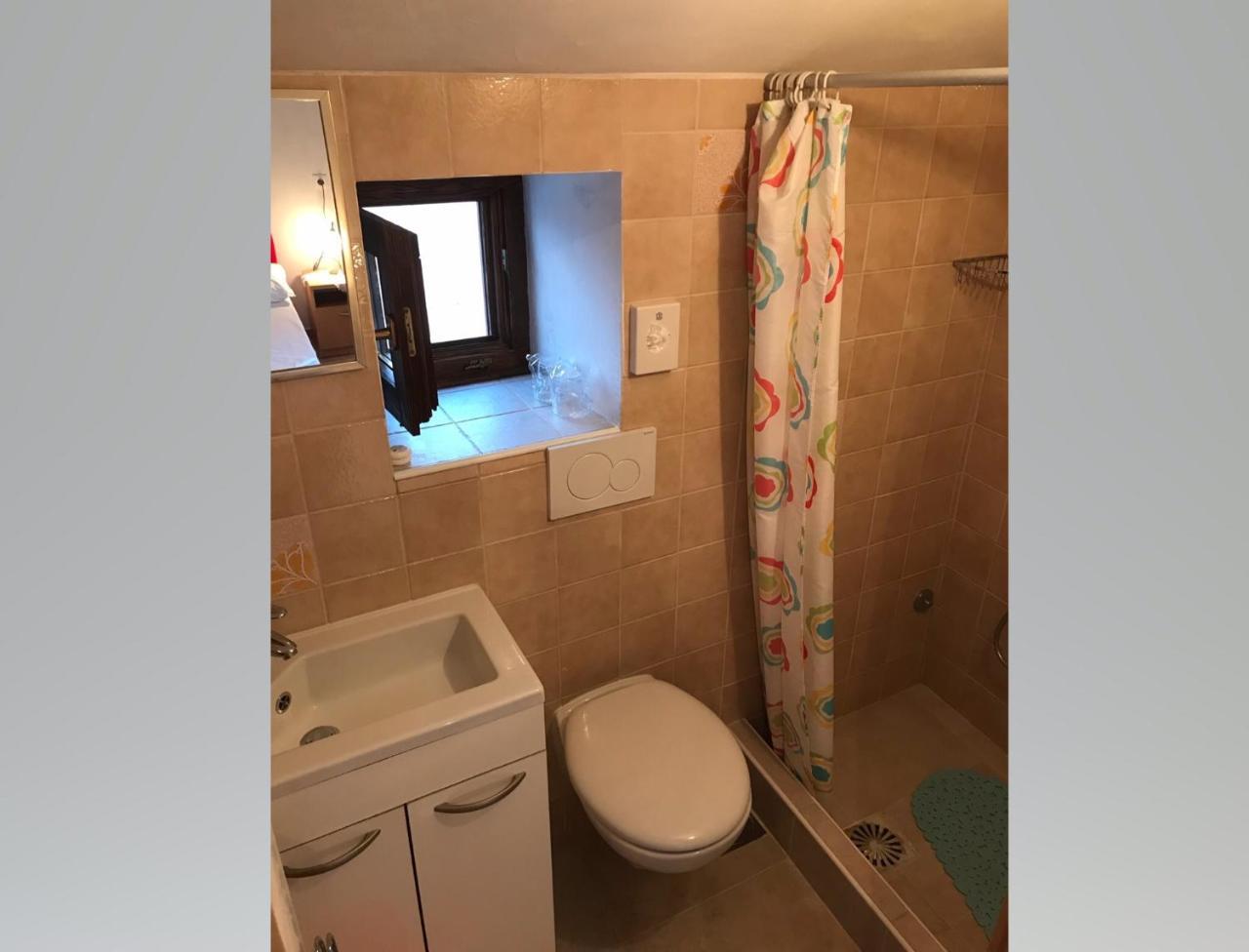 Apartments Crncic シロ エクステリア 写真